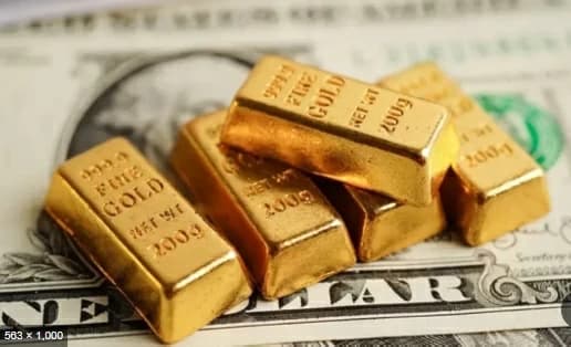 موجة شراء ترفع الذهب إلى 4,541 دولاراً.. والفضة عند 71 دولاراً