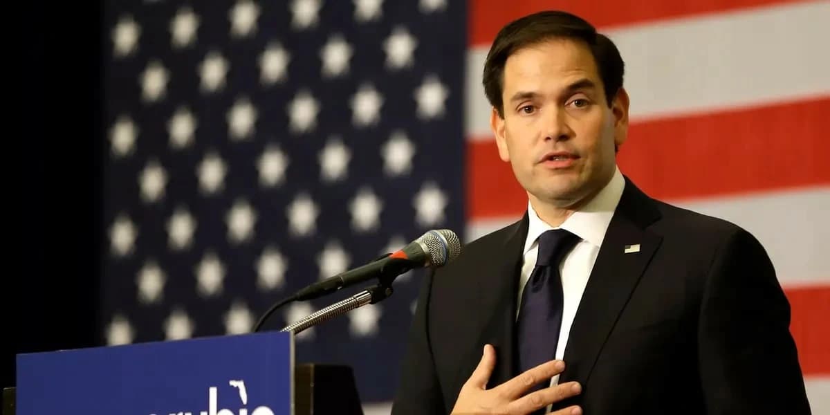 واشنطن تحذر طهران: مضيق هرمز لن يكون تحت سيطرتكم