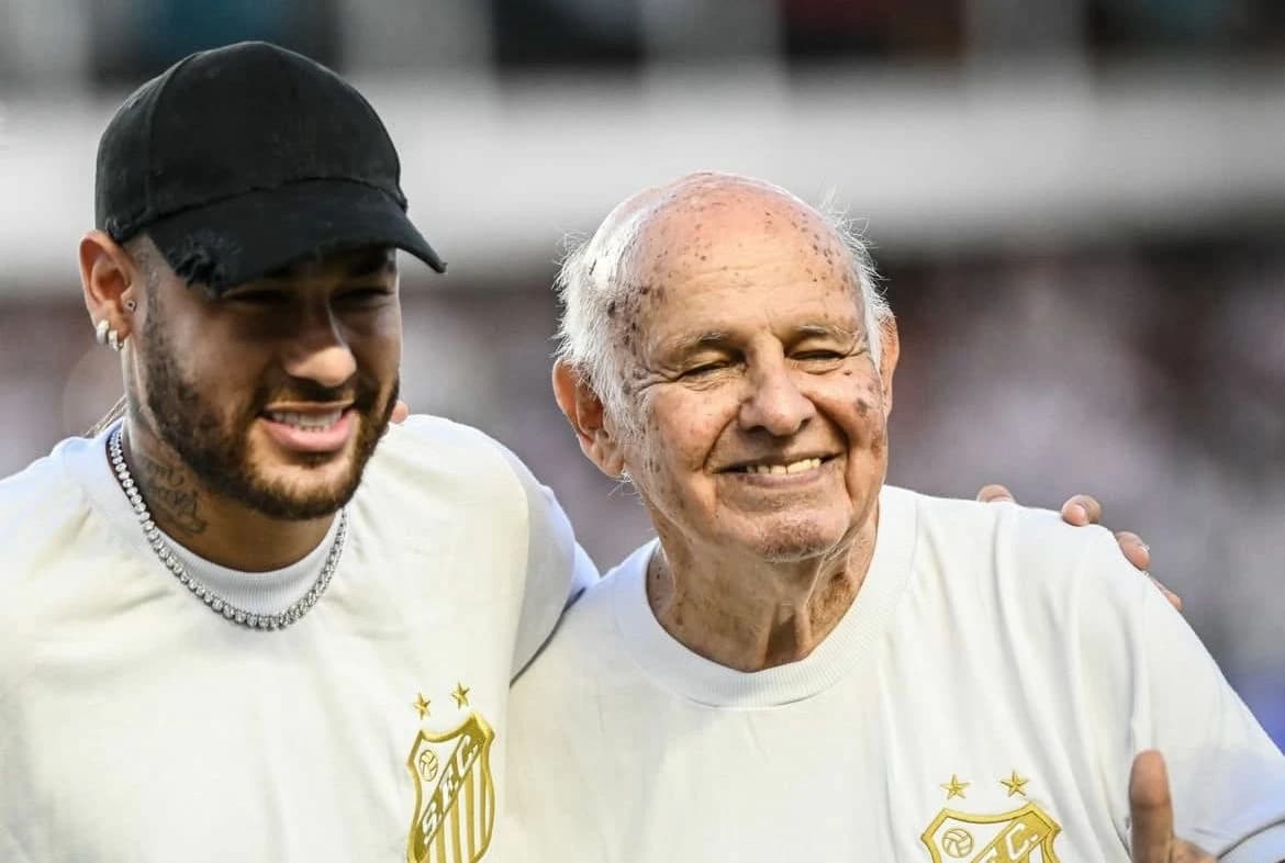 بيبي لـ«عكاظ»: أنصح أنشيلوتي بضم نيمار.. 30 دقيقة قد تغيّر كل شيء