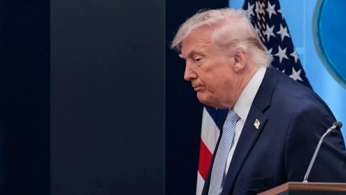 الإيرانيون يحذرون من وقف لإطلاق النار يسمح بإعادة التسليح في هرمز