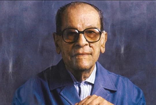 ابنة نجيب محفوظ: عمرو سعد لم يحصل على حقوق «اللص والكلاب»