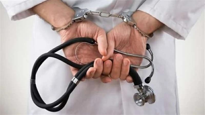 78 حالة فقدان بصر في مستشفى 6 أكتوبر: كارثة طبية واسعة النطاق