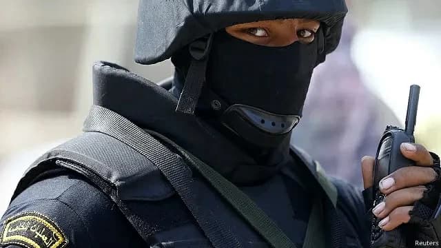 تصفية «أخطر تشكيل إجرامي».. كواليس معركة الـ18 مليون جنيه في مصر