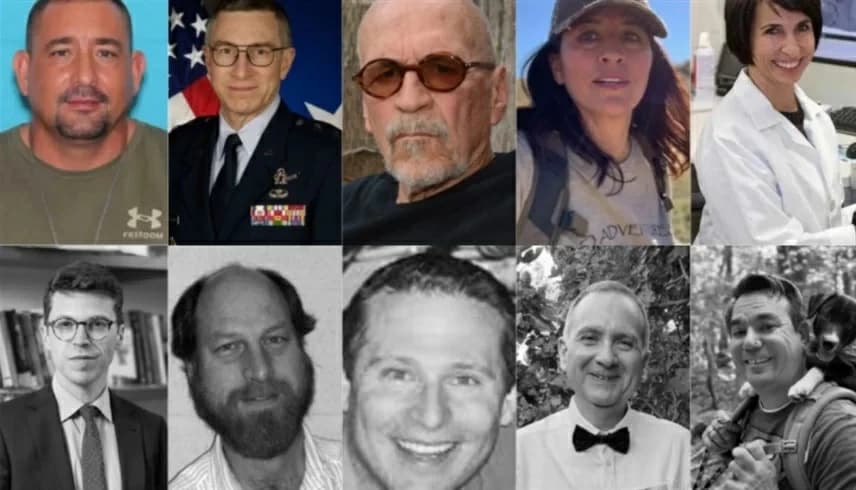 مختبئون في العمق: اختفاء علماء نوويين يثير الجدل في واشنطن