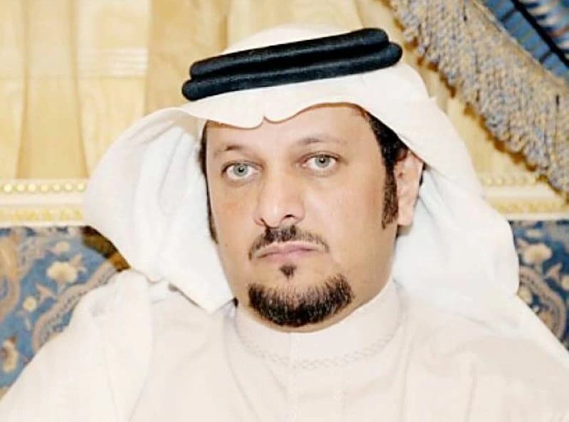 نايف الجهني يطرح «حزمة فلسفية» جديدة.. من «كارما الحب» إلى «الوجود في حبة رمل»