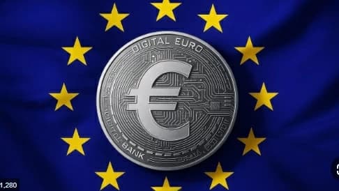 شراكات لتطوير اليورو الرقمي وإتاحة دفع آمن وسريع في المستقبل