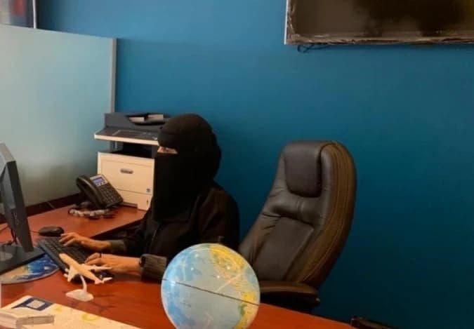 47% نسبة المرأة السعودية العاملة بالقطاع.. قفزة عالمية للسياحة السعودية