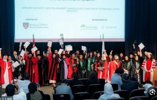 تضاعف الطلاب والطالبات السعوديين في أهم 200 جامعة ومعهد عالمي