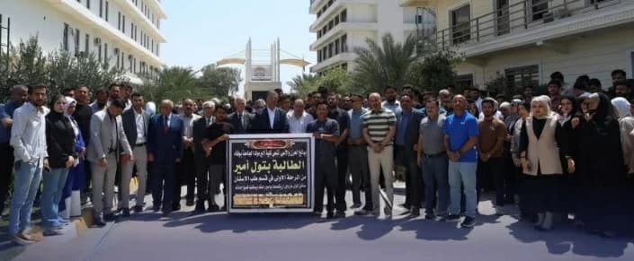 رحيلها أشعل الجدل.. كيف أنهى «ساندوتش الموت» حياة طالبة في العراق؟