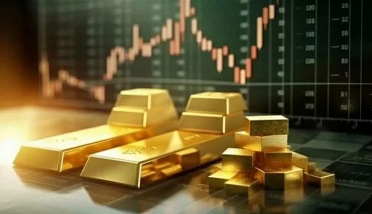 رغم رفع الفائدة.. صعود أسعار الذهب 1% والأوقية إلى 4310 دولارات