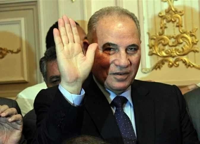 رحيل المستشار أحمد الزند.. كيف كانت اللحظات الأخيرة لوزير العدل المصري؟