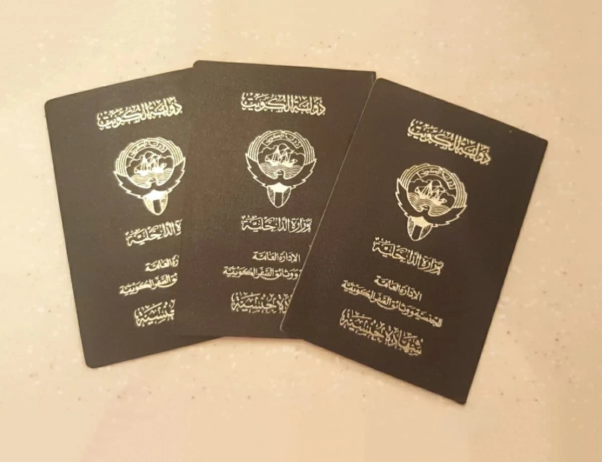 الابن ليس ابناً والجد ليس والد الأب.. ما خفايا أغرب قضية تزوير كويتية؟