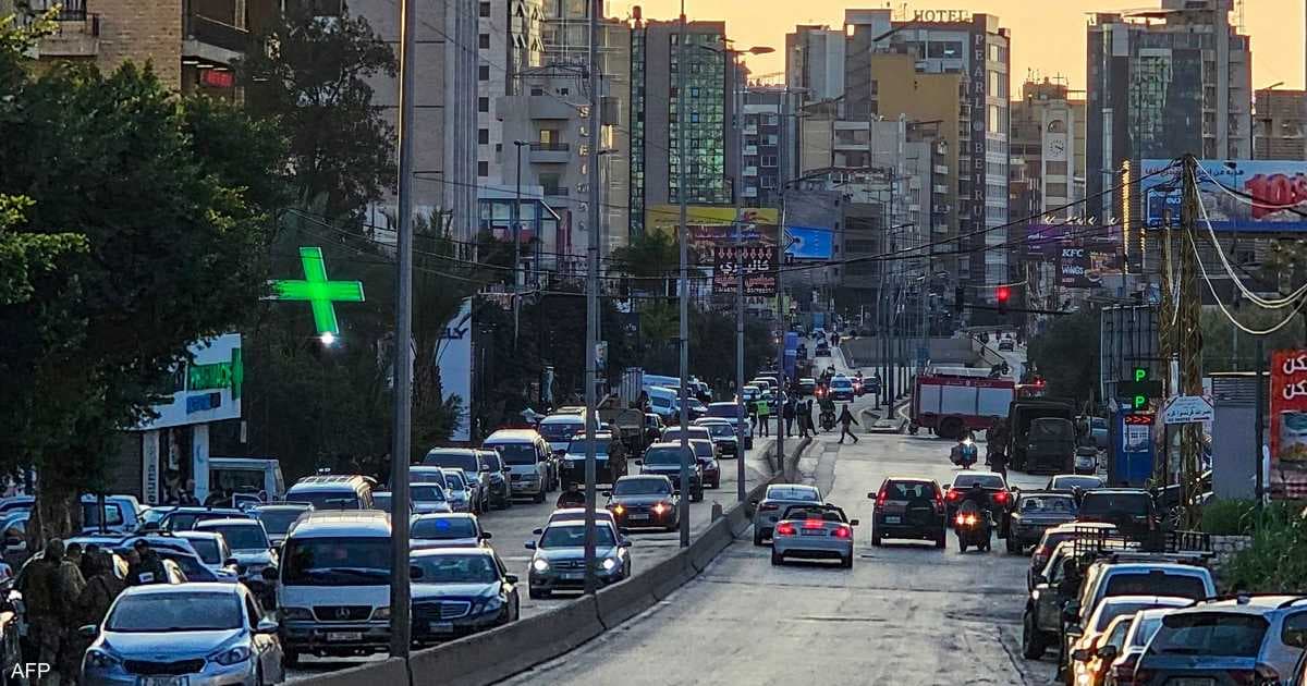 نزوح وخوف.. جمهور حزب الله يدفع ثمن "واجب نعيم قاسم"