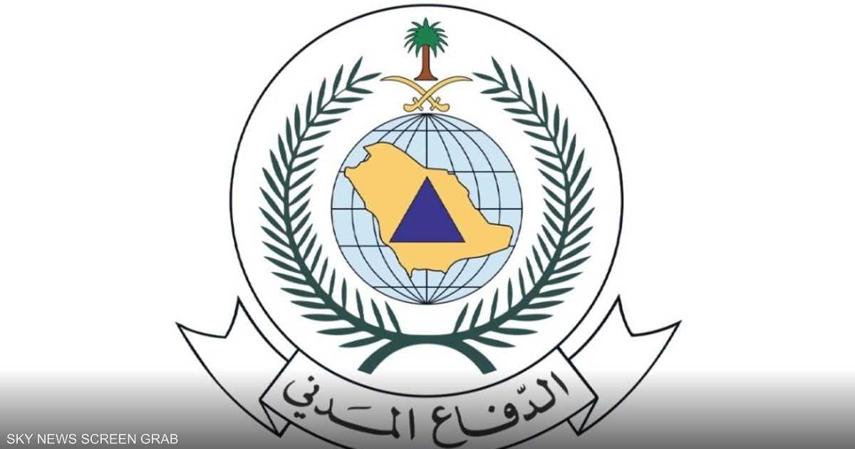 السعودية.. سقوط مقذوف عسكري على موقع سكني نتج عنه حالتا وفاة