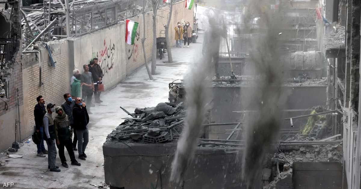 الجيش الإسرائيلي يخطط لتمديد الحرب مع إيران 3 أسابيع