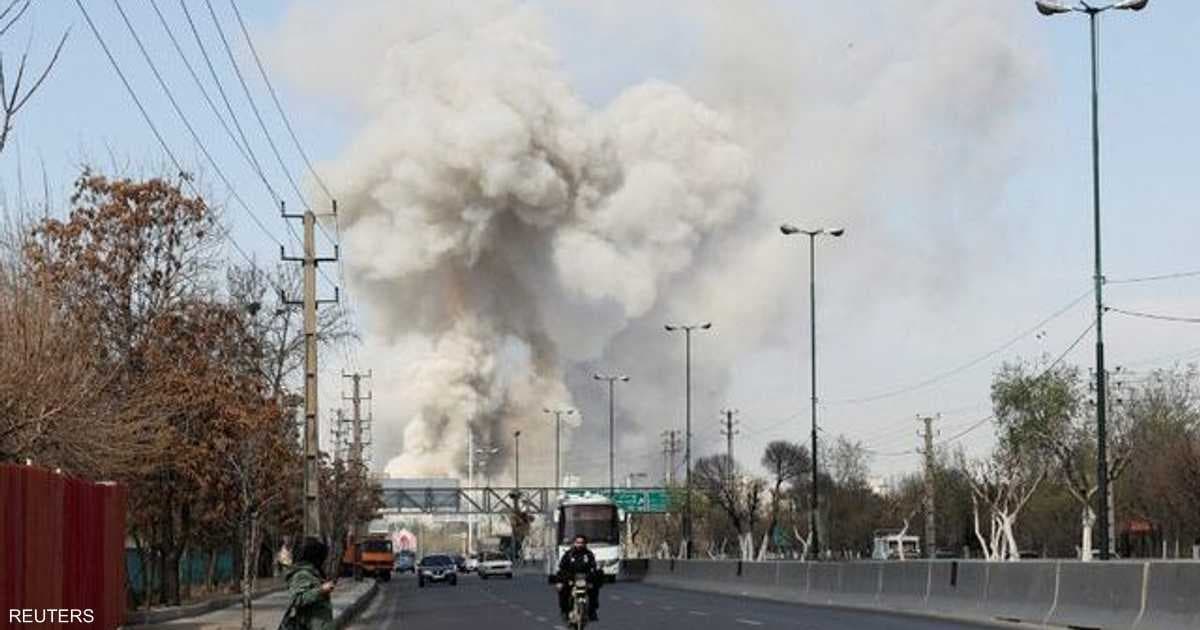 لإنهاء الحرب على إيران.. فريق ترامب يدرس صفقة بـ 6 التزامات