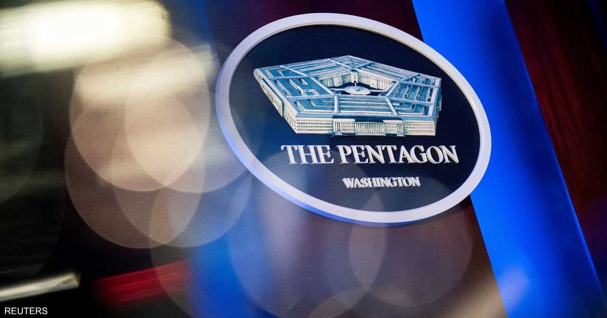 البنتاغون يطلب أكثر من 200 مليار دولار لتمويل حرب إيران