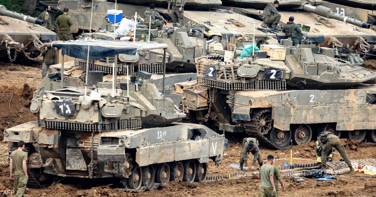 الفرقة 36 في الميدان.. عمليات إسرائيلية تتوسع جنوبي لبنان