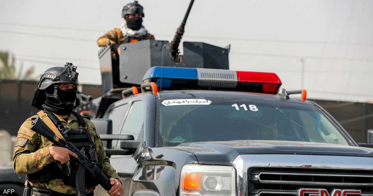 العراق يدعو لرفع جاهزية القوات الأمنية على الحدود مع سوريا
