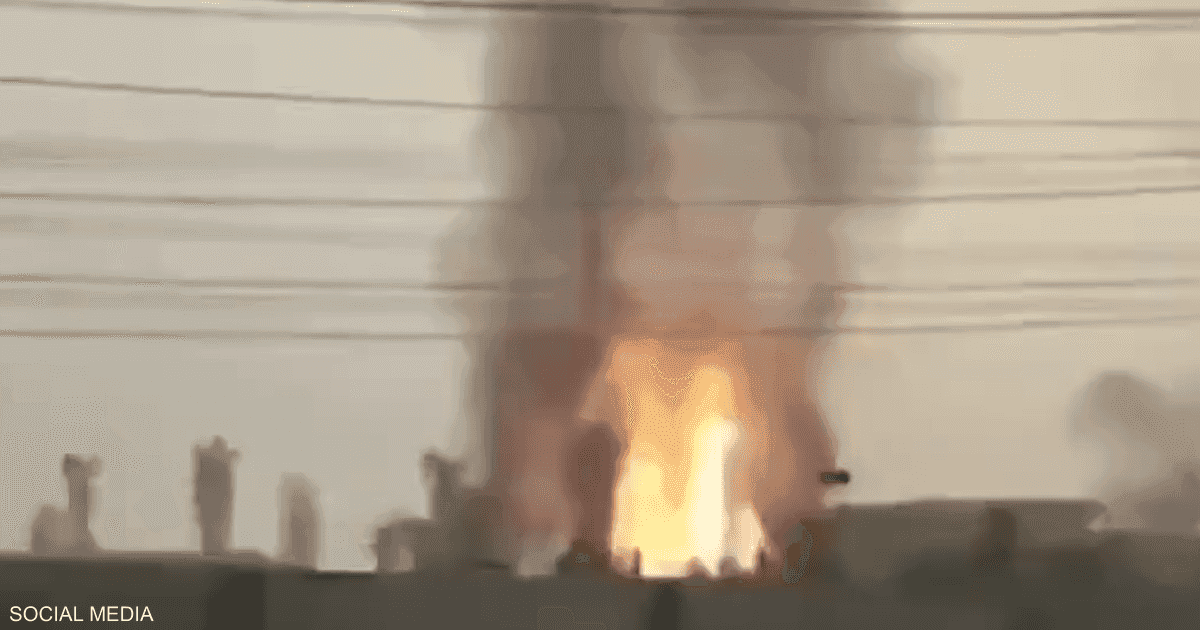 مسؤول أميركي ينفي شن هجوم على حقول الغاز الإيرانية