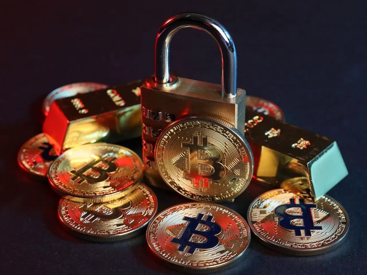 شرطة كوريا الجنوبية تخسر عملات مشفرة مُصادرة بعد نشر كلمة السر علنًا!