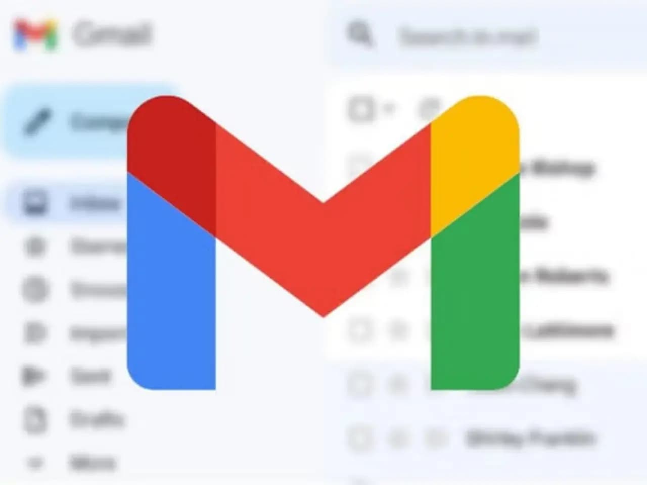 جوجل تتيح للمستخدمين تغيير عنوان البريد الإلكتروني في Gmail دون فقدان البيانات