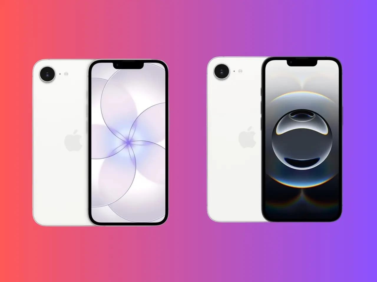 مقارنة iPhone 17e وiPhone 16e: اختلافات طفيفة وأفضلية للأداء والشحن