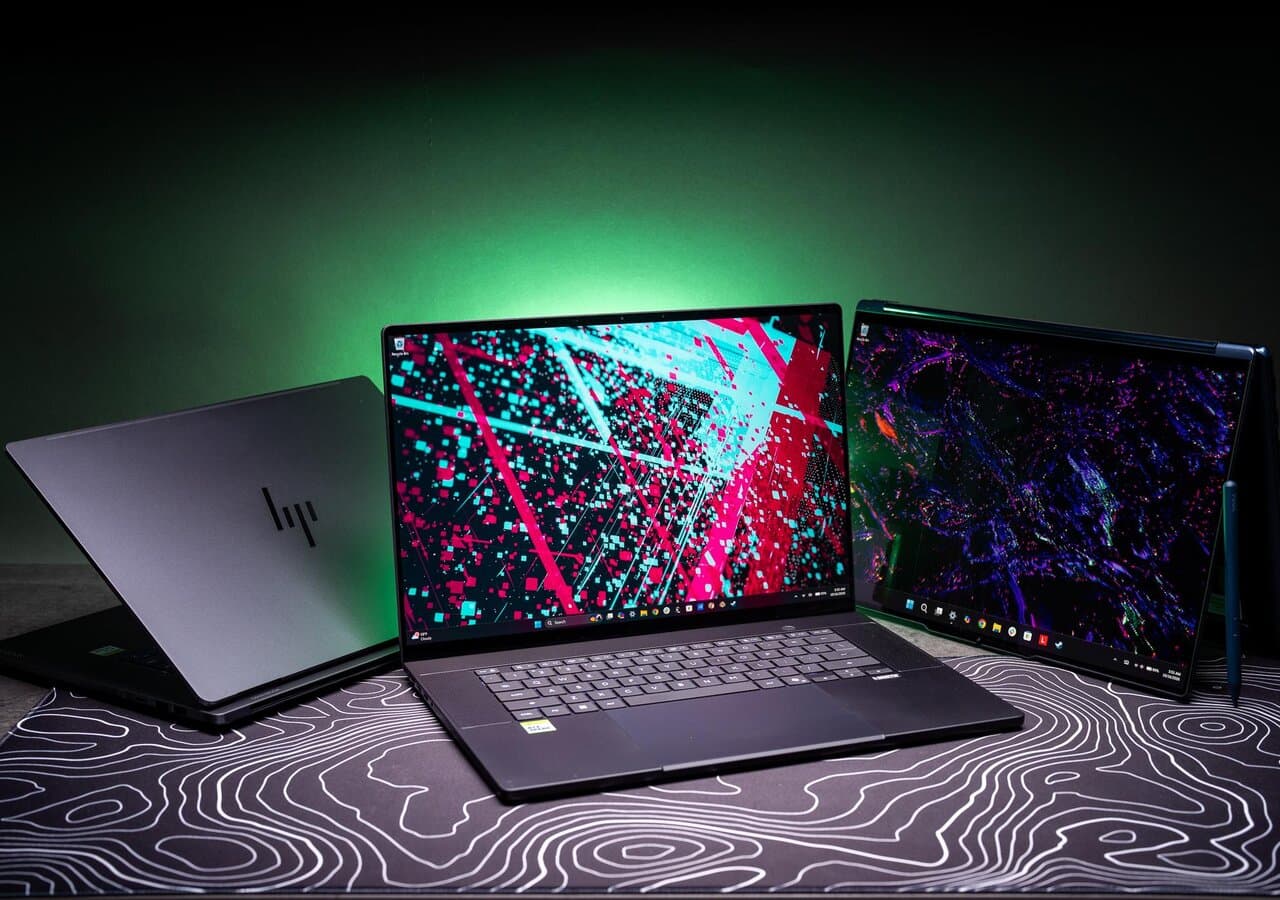 Nvidia تطلق حواسيب RTX Spark عالميا بسعر يبدأ من 2,599 دولار