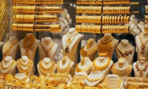 متوسط أسعار_الذهب  الإثنين - 01/06/2026