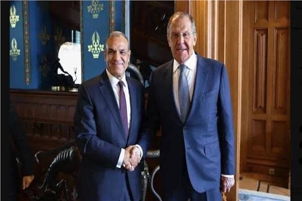 تعاون اقتصادي مصري-روسي متعدد الأبعاد: طاقة وصناعة وتجارة وسياحة وأمن غذائي