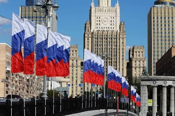 موسكو : الدول التي تهاجم المنشآت النووية السلمية في إيران تقوض معاهدة عدم انتشار الأسلحة النووية