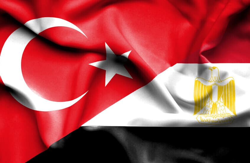 "حرب الأنابيب".. هل تنجح مصر وتركيا في إقصاء إسرائيل من خارطة النفط؟