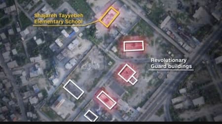 واشنطن: "روسيا تزود إيران بمعلومات استخباراتية عن أهداف أمريكية"