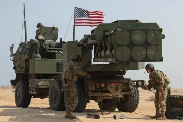 واشنطن: تكلفة ذخائر الجيش الأمريكي بأول يومين لحرب إيران