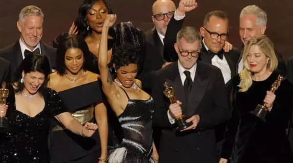 فن: الفلم "السياسي الملحمي" (معركة تلو الأخرى) يتوّج بجائزة أوسكار أفضل فيلم متفوقاً على (سينرز)