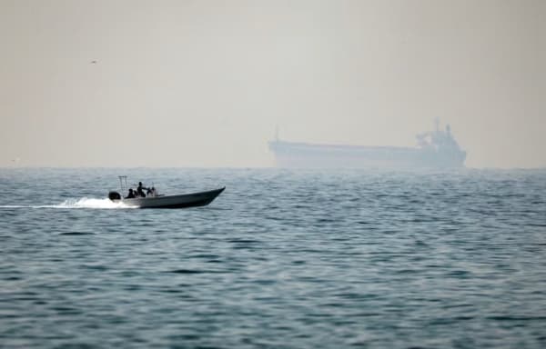 اليابان ودول أوروبية تُبدي استعدادها للمشاركة بتأمين مضيق هرمز