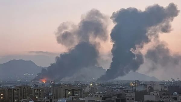 تقرير: تداعيات حرب الشرق الأوسط على الاقتصاد العالمي