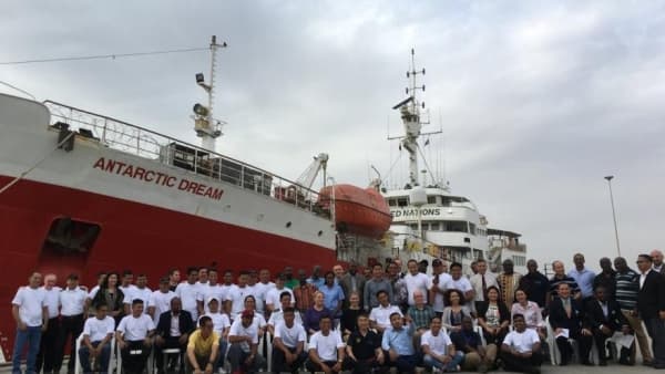 الأمم المتحدة تنهي بعثتها في الحديدة بعد سبع سنوات من السلام المدعوم إعلاميًا