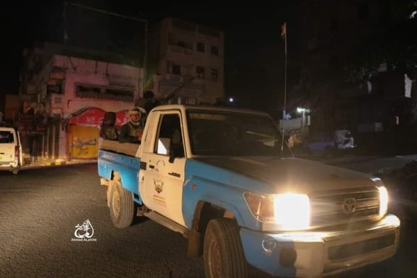 تعز: الأجهزة الأمنية ت apprehend المتهم الرئيسي في مقتل نجل رئيس البرلمان