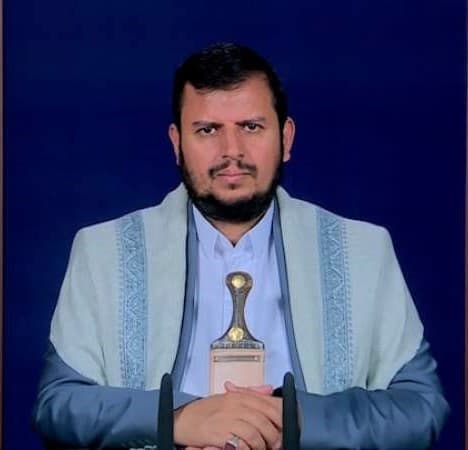 Ansar Allah leader: Our position towards the entity is “the purest position in conflicts,” and the joint military operations with the axis are continuous and escalating