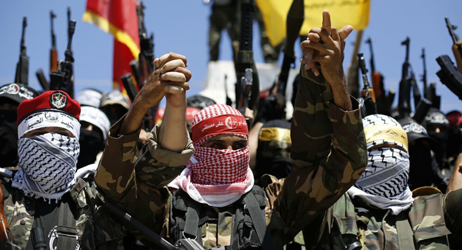 الفصائل الفلسطينية تسلّم ردها على “خارطة الطريق” وتضع محددات سيادية لملف السلاح وإدارة غزة