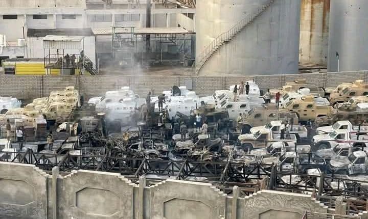 عشية ترقب تصعيد جديد ضد السعودية.. الإمارات تعلن التخلي عن الانتقالي رسمياً