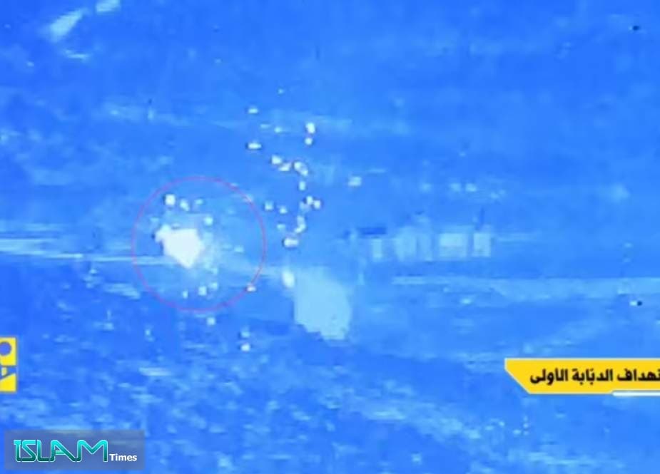 Hebrew media: Our forces are exposed to Hezbollah… And we don’t want to return to the Lebanese quagmire