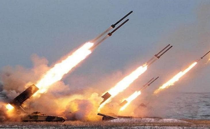 الحرس الثوري الإيراني: استراتيجية طويلة الأمد لإضعاف القدرات الأميركية والإسرائيلية