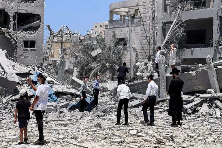 Hebrew reports reveal the effectiveness of Hezbollah’s operations… A settlement head weeps because of the government’s abandonment