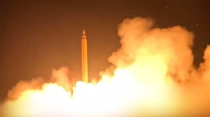 The Revolutionary Guard launches the 81st wave of “True Promise 4” and targets more than 70 occupation sites