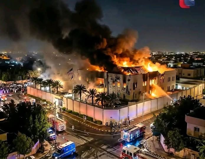 “الحوثيون” يضعون استحقاقات “مواجهة إيران” على طاولة السعودية