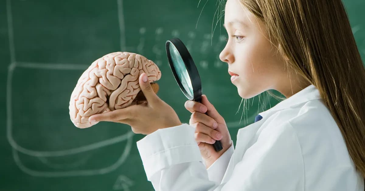 دقيقتان من السكون التام: طريقك لنقاء الدماغ