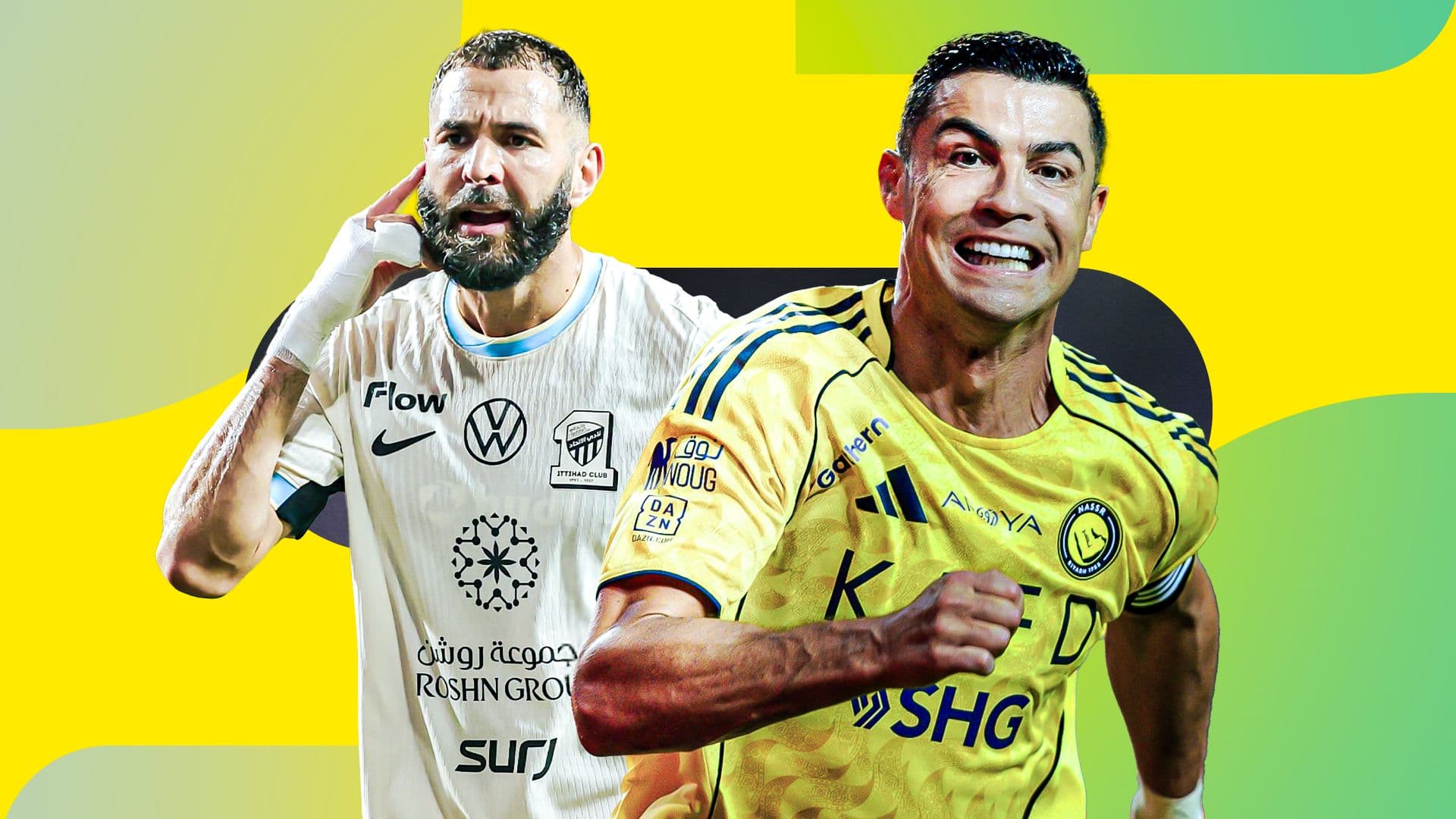 جدول ترتيب هدافي دوري روشن السعودي 2025-2026