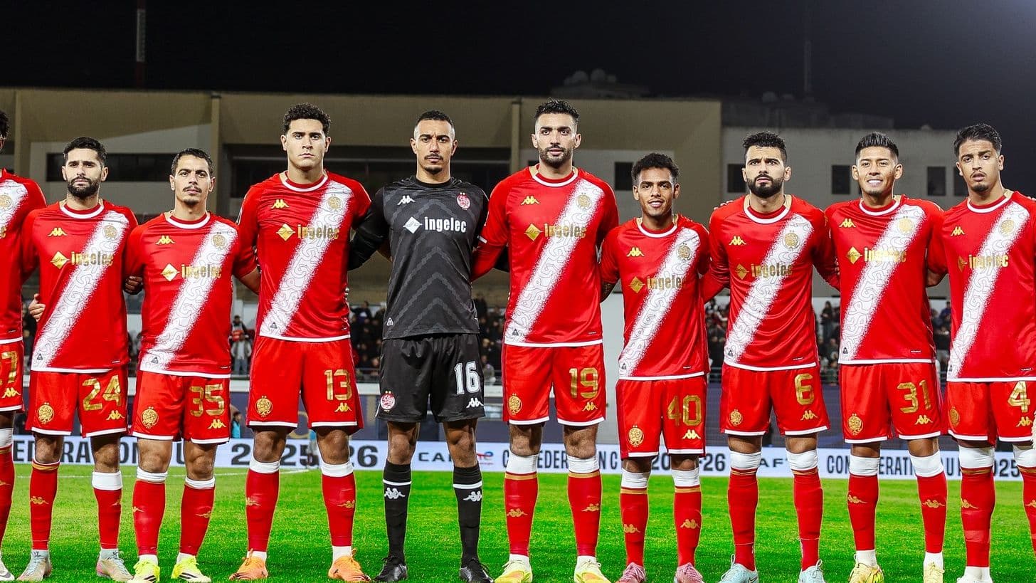 بفرمان مصري.. تعادل مجنون بين الوداد وأولمبيك آسفي